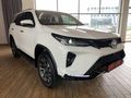 2026 Toyota Fortuner 2.4 GD-6 4x4 Auto