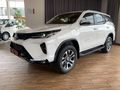 2026 Toyota Fortuner 2.4 GD-6 4x4 Auto