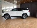 2026 Toyota Fortuner 2.4 GD-6 4x4 Auto