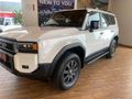 2026 Toyota Land Cruiser Prado VX-R 2.8GD Auto