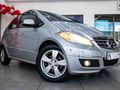 2011 Mercedes-Benz A-Class A 180 CDI Elegance Auto