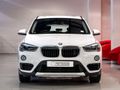 2020 BMW X1 sDrive18i xLine Auto