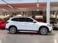 2020 BMW X1 sDrive18i xLine Auto