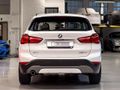 2020 BMW X1 sDrive18i xLine Auto
