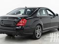 2007 Mercedes-AMG S-Class S65 AMG Auto
