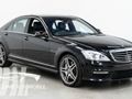2007 Mercedes-AMG S-Class S65 AMG Auto