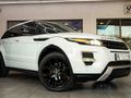 2013 Land Rover Range Rover Evoque 2.0 Si4 Dynamic