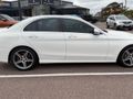 2017 Mercedes-Benz C-Class C 200 AMG Line Auto