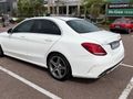 2017 Mercedes-Benz C-Class C 200 AMG Line Auto