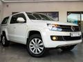 2011 Volkswagen Amarok 2.0 BiTDI Highline (120kW) Double-Cab