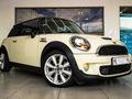 2013 MINI Hatch Cooper S Auto
