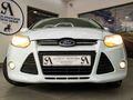 2014 Ford Focus 2.0 TDCi Trend Auto