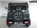 2022 Suzuki Jimny 1.5 GLX Auto