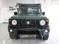 2022 Suzuki Jimny 1.5 GLX Auto