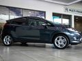 2011 Ford Fiesta 1.6 Sport 5-dr