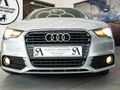 2014 Audi A1 Sportback 1.4 TFSI Ambition