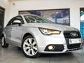 2014 Audi A1 Sportback 1.4 TFSI Ambition
