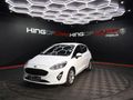 2021 Ford Fiesta 1.0 EcoBoost Trend 5-dr Auto