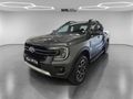 2026 Ford Ranger 2.0 Bi-Turbo Wildtrak Double Cab Auto