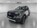 2026 Ford Ranger 2.0 Bi-Turbo Wildtrak Double Cab Auto