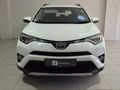 2018 Toyota RAV4 2.0 GX