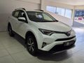 2018 Toyota RAV4 2.0 GX