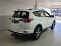 2018 Toyota RAV4 2.0 GX