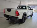 2025 Toyota Hilux 2.8 GD-6 Raised Body Legend Auto Extended Cab