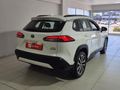 2025 Toyota Corolla Cross 1.8 XR Hybrid