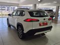 2025 Toyota Corolla Cross 1.8 XR Hybrid
