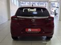 2024 Toyota Starlet 1.5 XR Auto