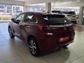 2024 Toyota Starlet 1.5 XR Auto