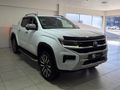 2023 Volkswagen Amarok 3.0 TDI V6 184kW 4Motion Aventura Auto Double-Cab