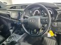 2019 Toyota Hilux 2.8 GD-6 Raised Body Auto Raider Double-Cab