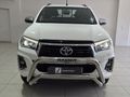 2019 Toyota Hilux 2.8 GD-6 Raised Body Auto Raider Double-Cab