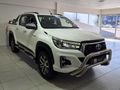 2019 Toyota Hilux 2.8 GD-6 Raised Body Auto Raider Double-Cab