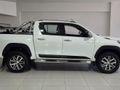 2019 Toyota Hilux 2.8 GD-6 Raised Body Auto Raider Double-Cab
