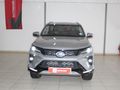 2017 Toyota Fortuner 2.8 GD-6 Raised Body Auto