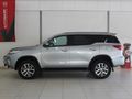 2017 Toyota Fortuner 2.8 GD-6 Raised Body Auto