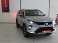 2017 Toyota Fortuner 2.8 GD-6 Raised Body Auto