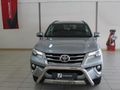2017 Toyota Fortuner 2.8 GD-6 Raised Body Auto