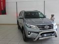 2017 Toyota Fortuner 2.8 GD-6 Raised Body Auto