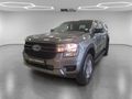 2025 Ford Ranger 2.0D XL Double Cab Auto
