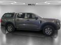 2025 Ford Ranger 2.0D XL Double Cab Auto