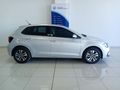 2026 Volkswagen Polo 1.0 TSI Life Auto DSG