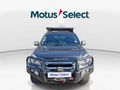 2021 Isuzu Mu-x 3.0D 4x4 Auto