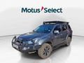 2021 Isuzu Mu-x 3.0D 4x4 Auto
