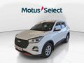 2024 Chery Tiggo 4 Pro 1.5 LiT