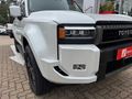 2026 Toyota Land Cruiser Prado VX-L 2.8GD Auto