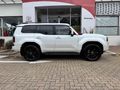 2026 Toyota Land Cruiser Prado VX-L 2.8GD Auto
